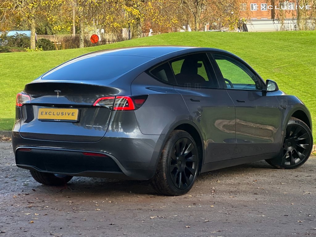 Used Tesla Model Y 2023 for sale - 76383257: Photo 20