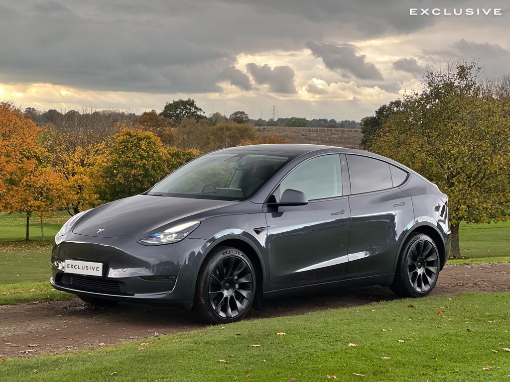 Used Tesla Model Y 2023 for sale - 76383257: Photo 21