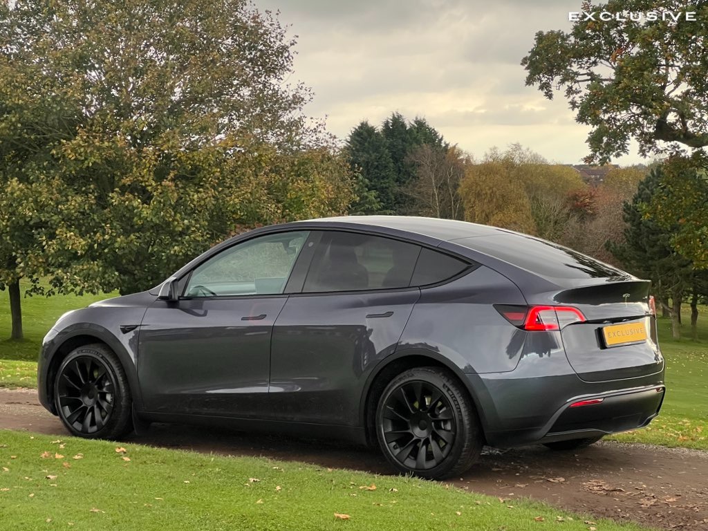 Used Tesla Model Y 2023 for sale - 76383257: Photo 22