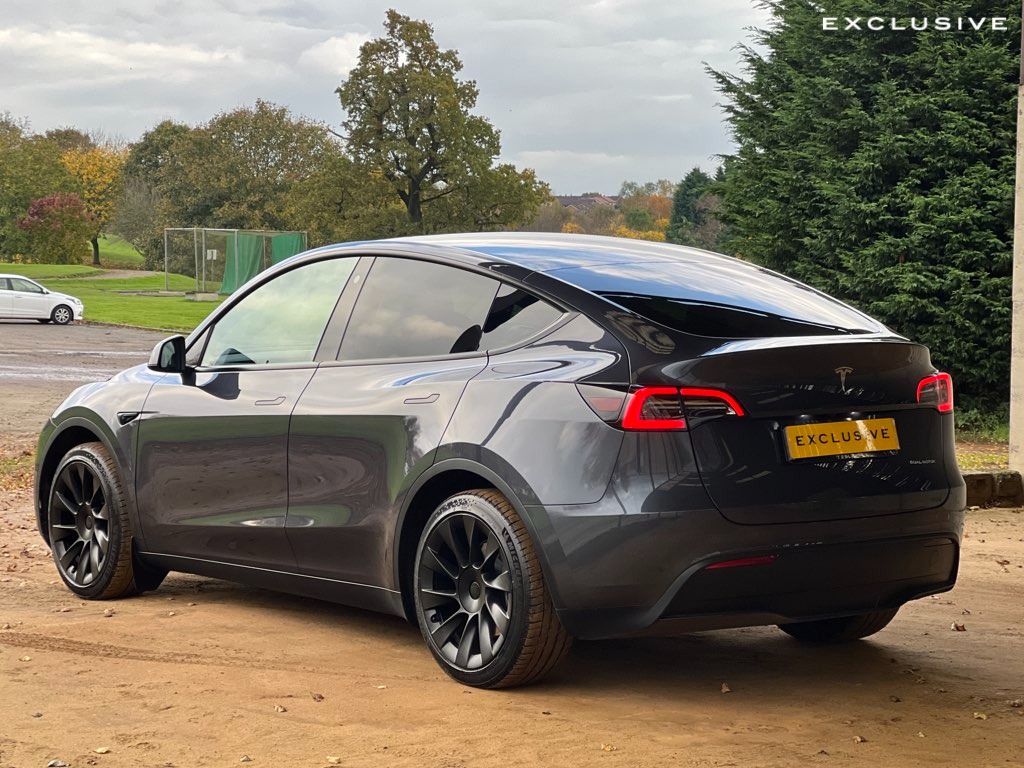 Used Tesla Model Y 2023 for sale - 76383257: Photo 23