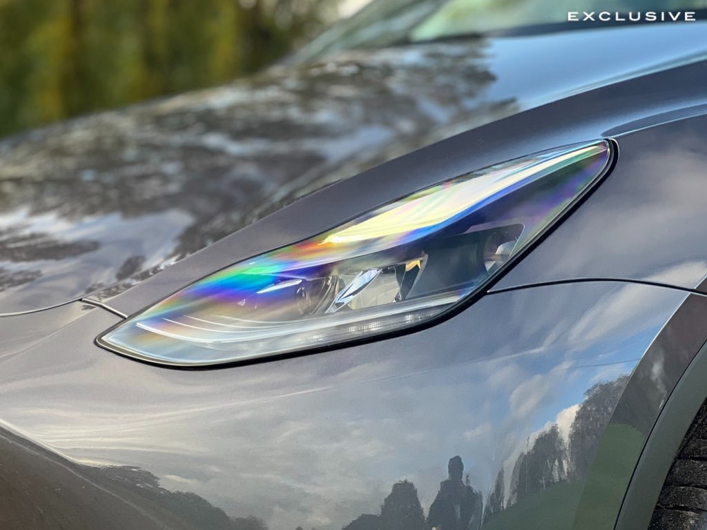 Used Tesla Model Y 2023 for sale - 76383257: Photo 25