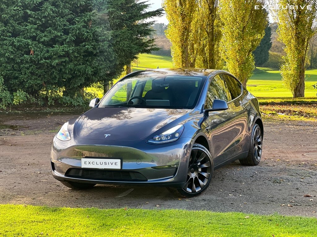 Used Tesla Model Y 2023 for sale - 76383257: Photo 27