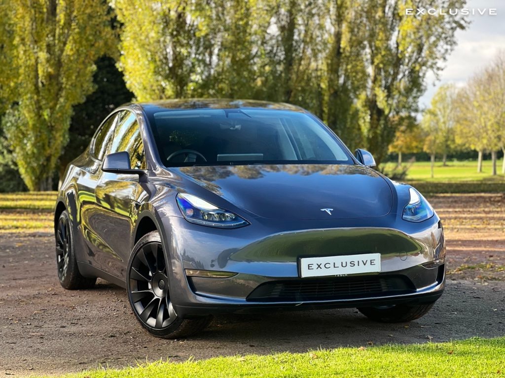 Used Tesla Model Y 2023 for sale - 76383257: Photo 28