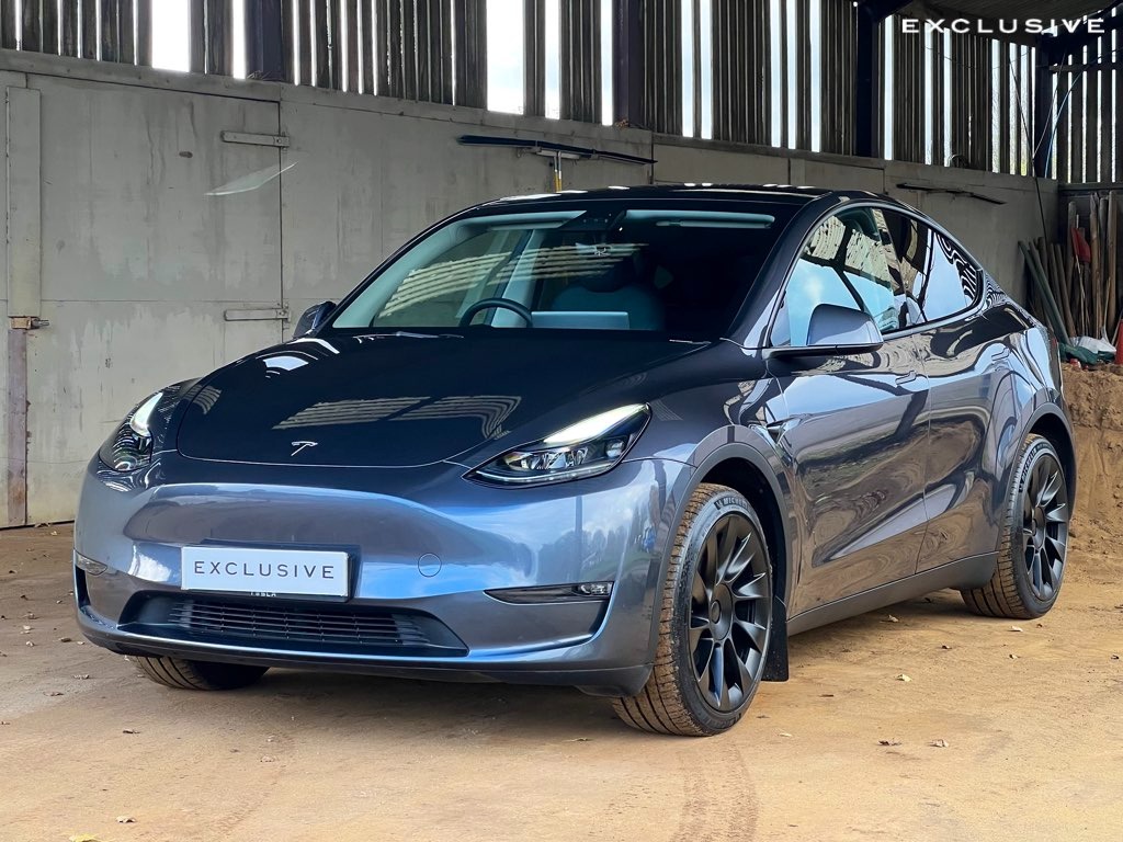 Used Tesla Model Y 2023 for sale - 76383257: Photo 29