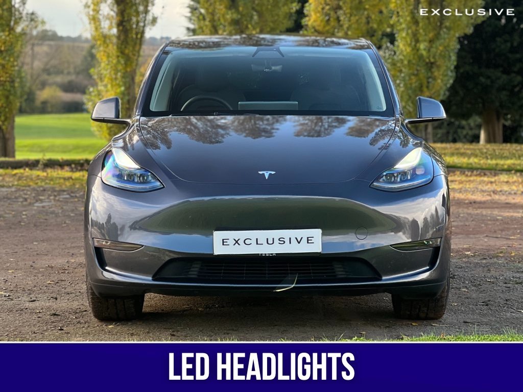 Used Tesla Model Y 2023 for sale - 76383257: Photo 3