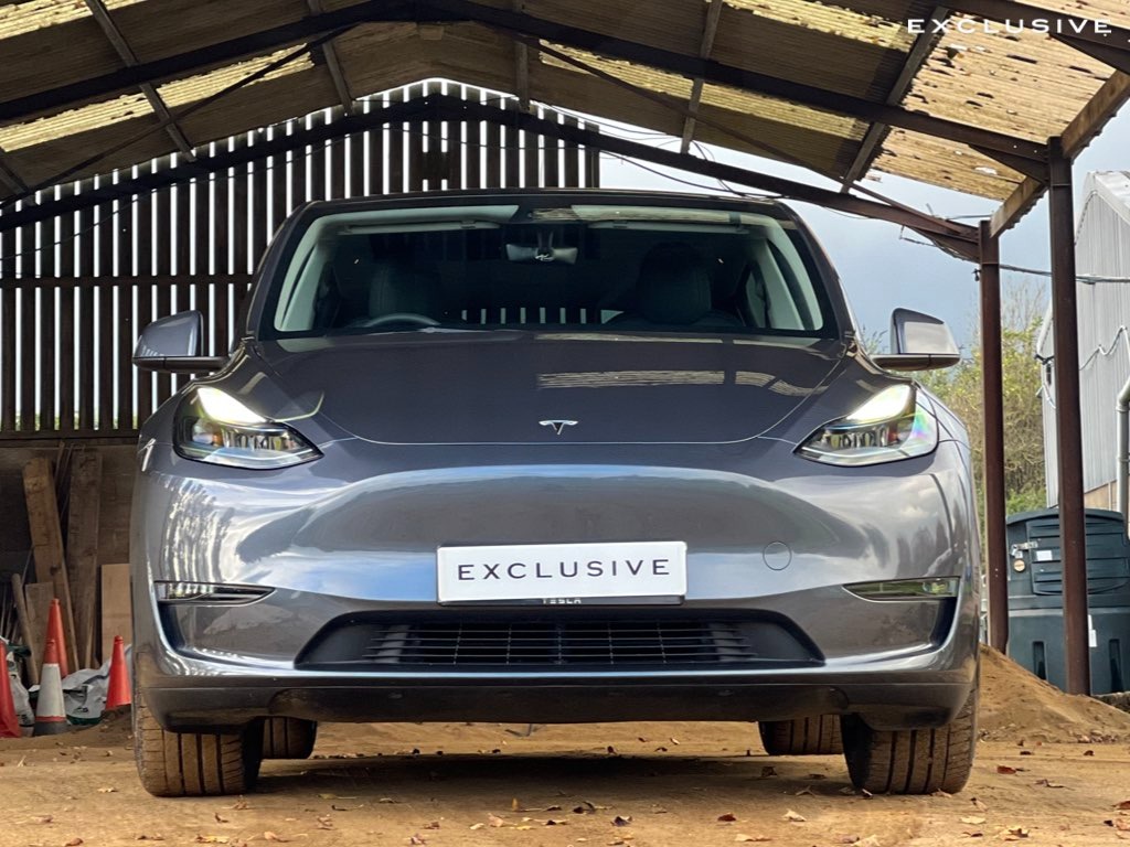 Used Tesla Model Y 2023 for sale - 76383257: Photo 30