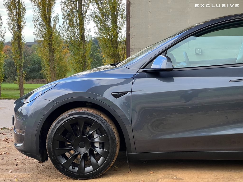 Used Tesla Model Y 2023 for sale - 76383257: Photo 31