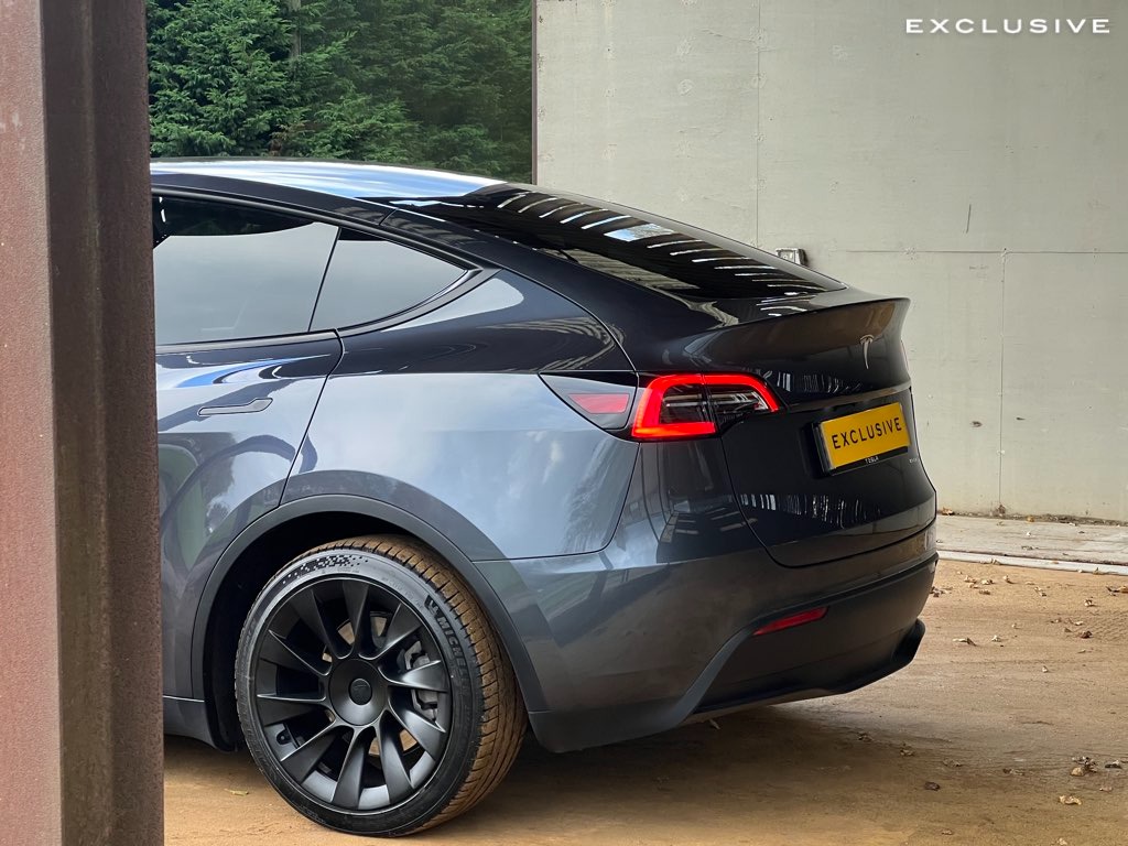 Used Tesla Model Y 2023 for sale - 76383257: Photo 32