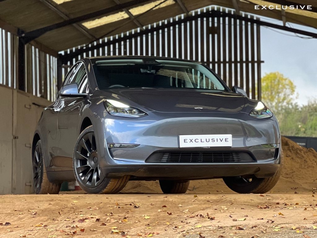 Used Tesla Model Y 2023 for sale - 76383257: Photo 33