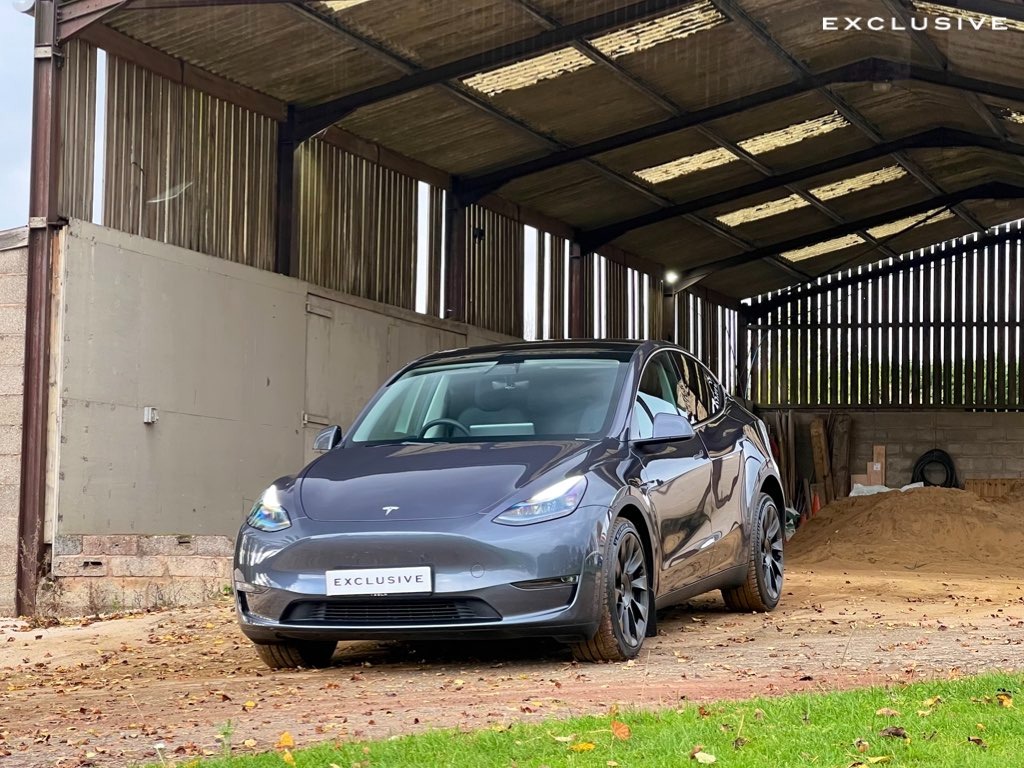 Used Tesla Model Y 2023 for sale - 76383257: Photo 34