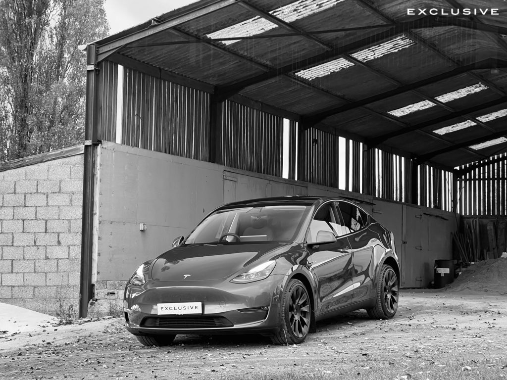 Used Tesla Model Y 2023 for sale - 76383257: Photo 35