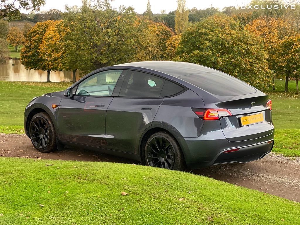 Used Tesla Model Y 2023 for sale - 76383257: Photo 36