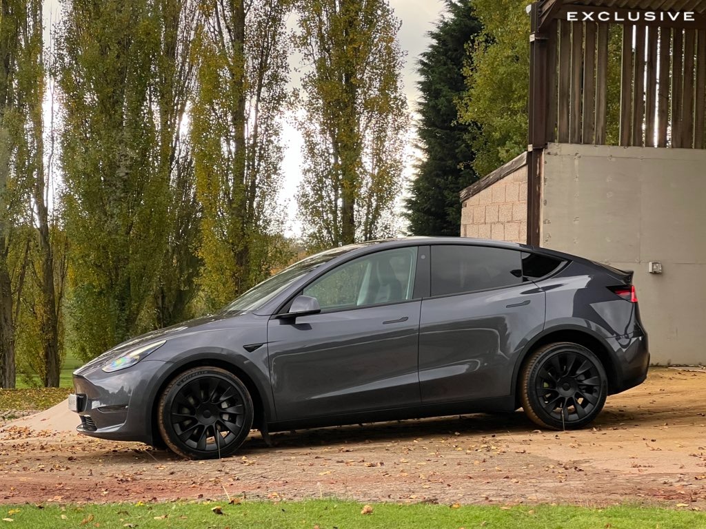 Used Tesla Model Y 2023 for sale - 76383257: Photo 37