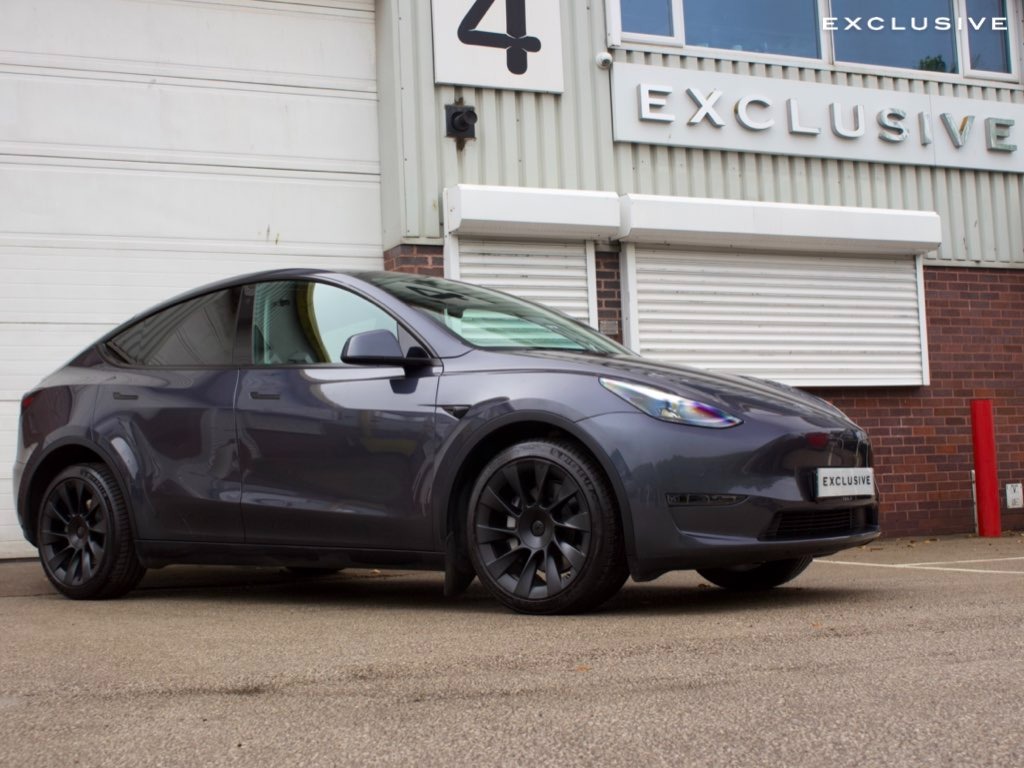 Used Tesla Model Y 2023 for sale - 76383257: Photo 38