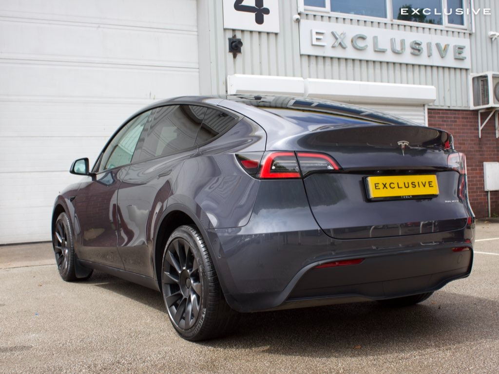 Used Tesla Model Y 2023 for sale - 76383257: Photo 39