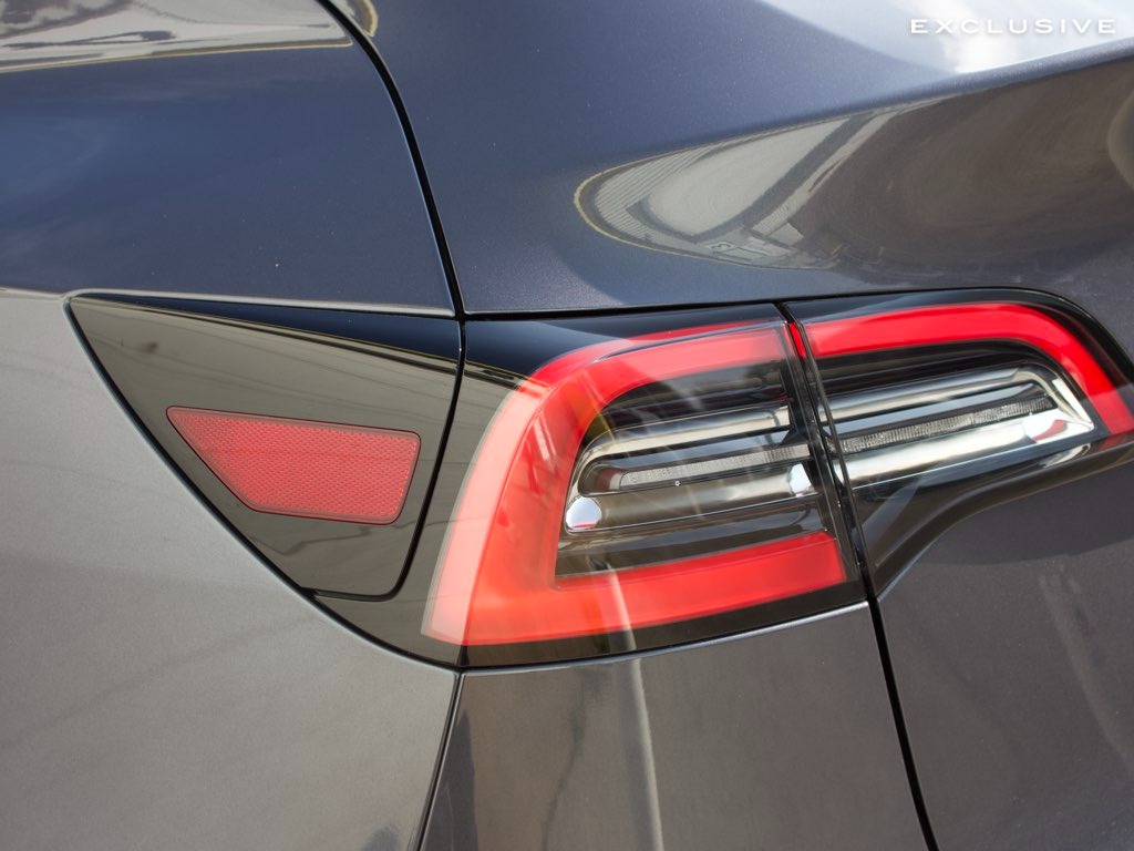 Used Tesla Model Y 2023 for sale - 76383257: Photo 44