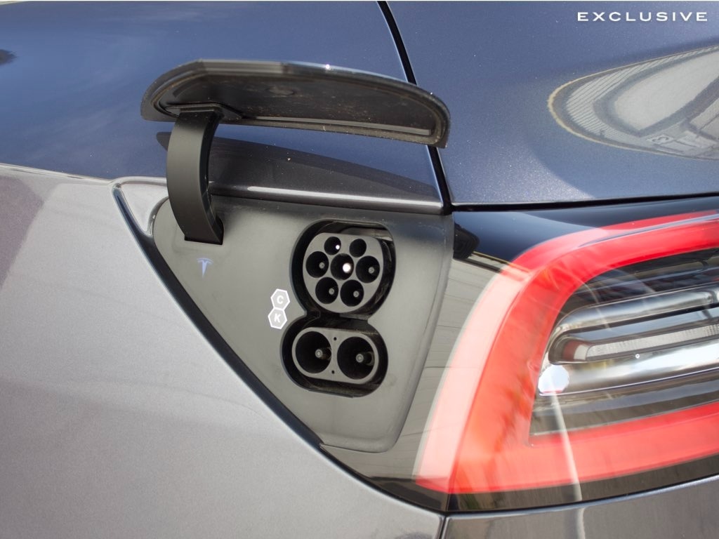 Used Tesla Model Y 2023 for sale - 76383257: Photo 45