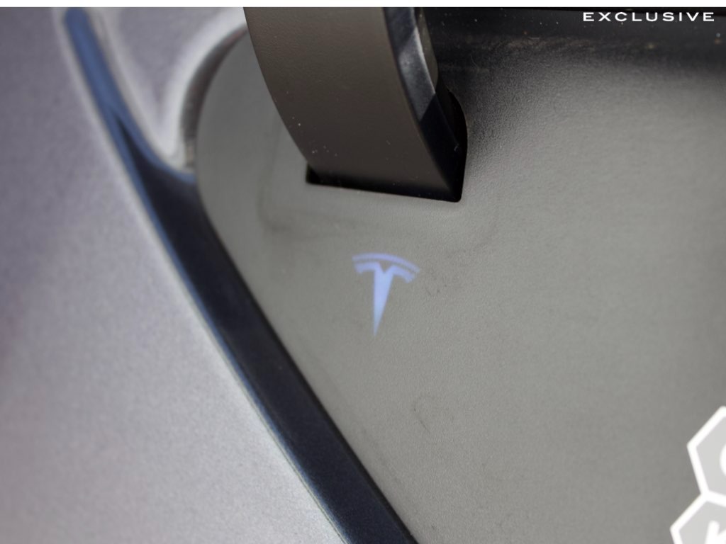 Used Tesla Model Y 2023 for sale - 76383257: Photo 46