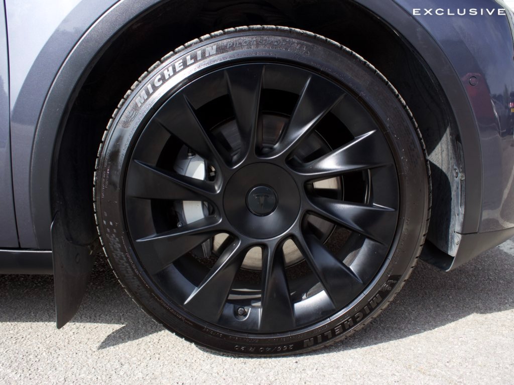 Used Tesla Model Y 2023 for sale - 76383257: Photo 48