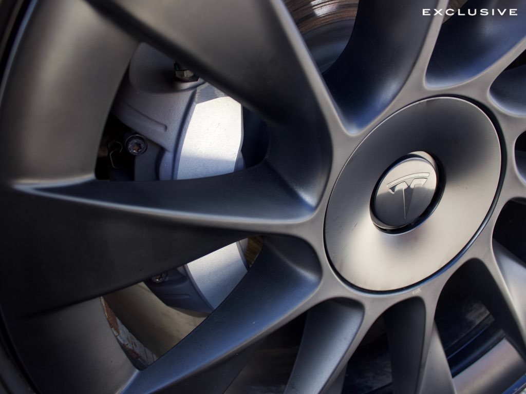 Used Tesla Model Y 2023 for sale - 76383257: Photo 49