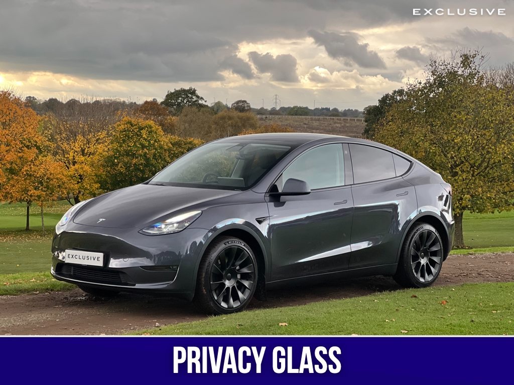 Used Tesla Model Y 2023 for sale - 76383257: Photo 5