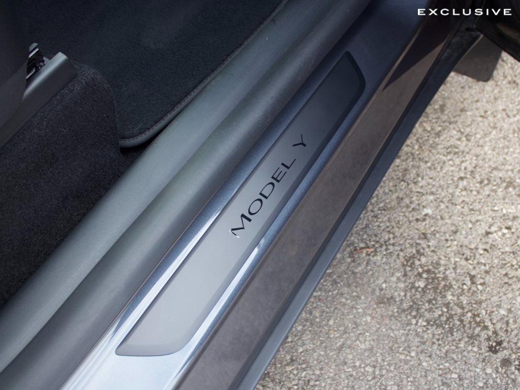 Used Tesla Model Y 2023 for sale - 76383257: Photo 51