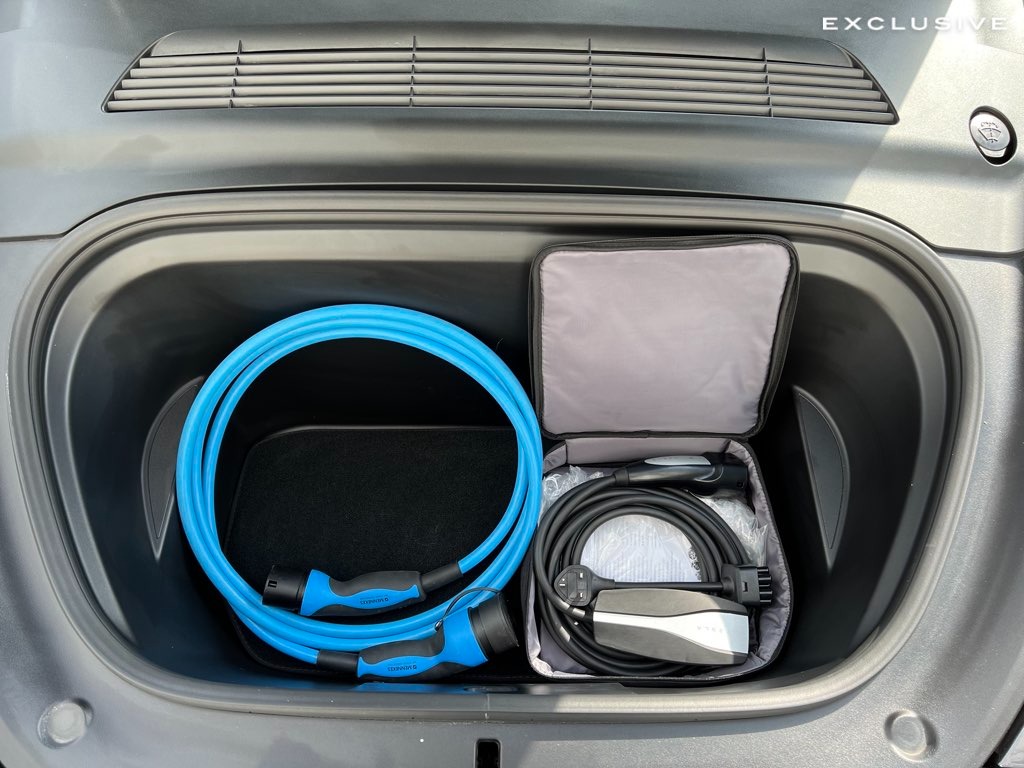 Used Tesla Model Y 2023 for sale - 76383257: Photo 52