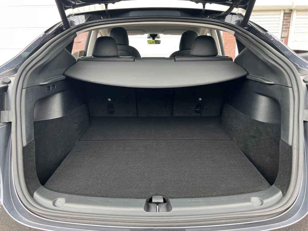 Used Tesla Model Y 2023 for sale - 76383257: Photo 55