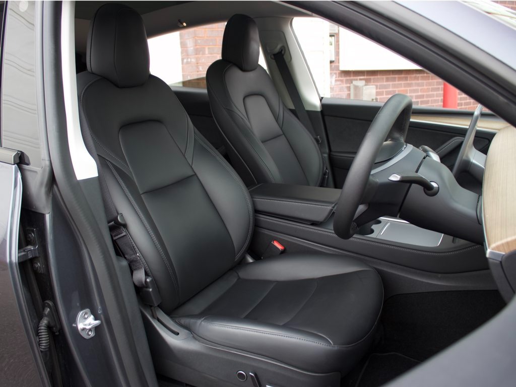 Used Tesla Model Y 2023 for sale - 76383257: Photo 56