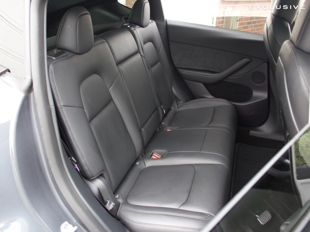 Used Tesla Model Y 2023 for sale - 76383257: Photo 57