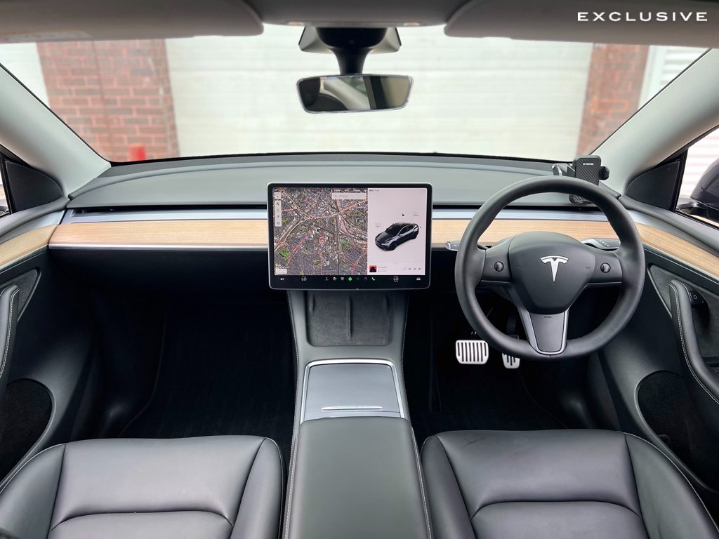 Used Tesla Model Y 2023 for sale - 76383257: Photo 58