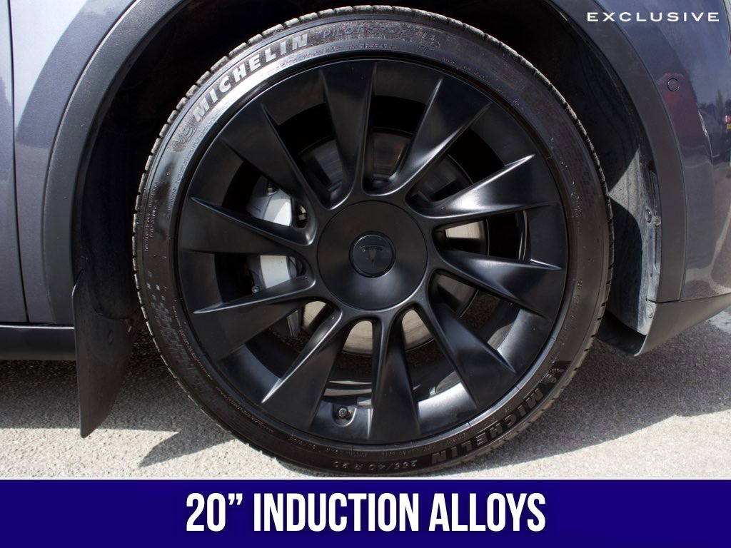 Used Tesla Model Y 2023 for sale - 76383257: Photo 6