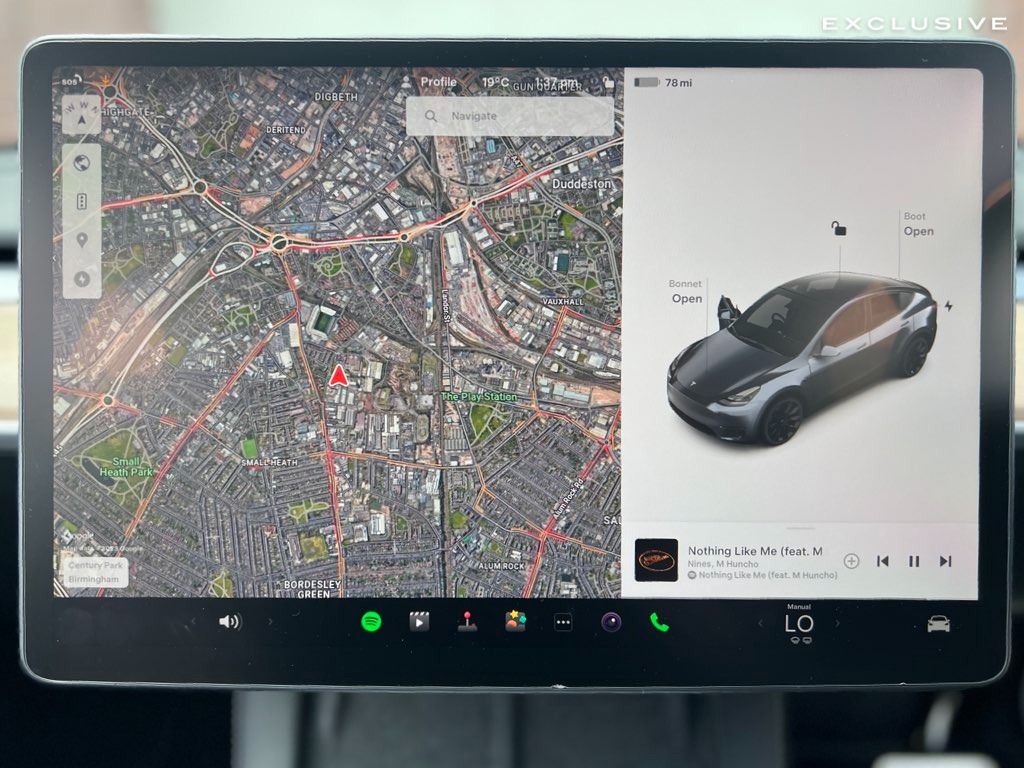 Used Tesla Model Y 2023 for sale - 76383257: Photo 60