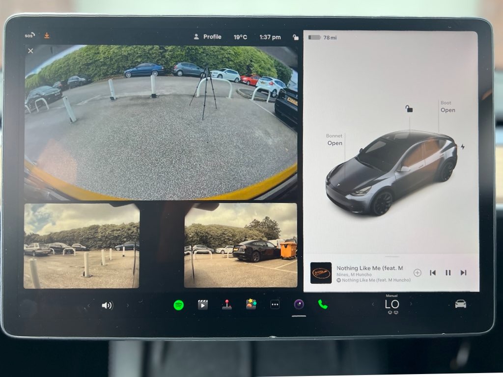 Used Tesla Model Y 2023 for sale - 76383257: Photo 61