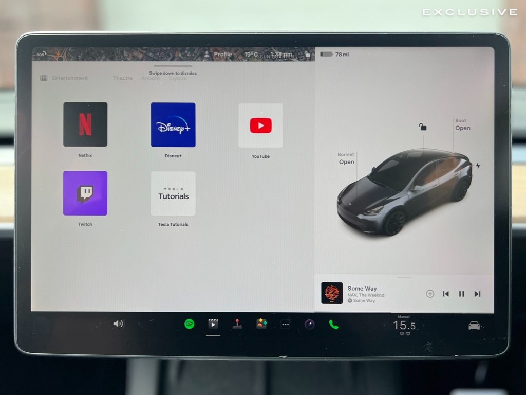 Used Tesla Model Y 2023 for sale - 76383257: Photo 64