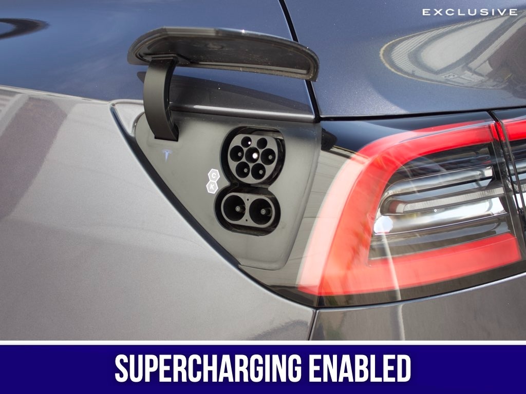 Used Tesla Model Y 2023 for sale - 76383257: Photo 8