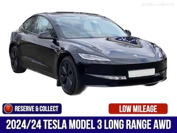 Used Tesla Model 3 2024 for sale - 78370886: Photo