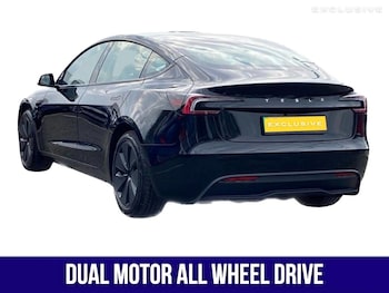 Used Tesla Model 3 2024 for sale - 78370886: Photo