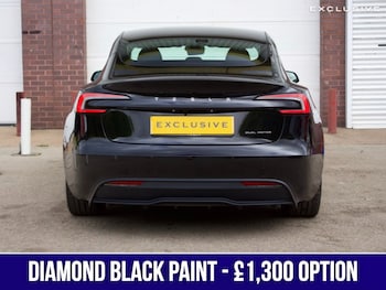 Used Tesla Model 3 2024 for sale - 78370886: Photo