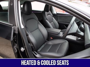 Used Tesla Model 3 2024 for sale - 78370886: Photo