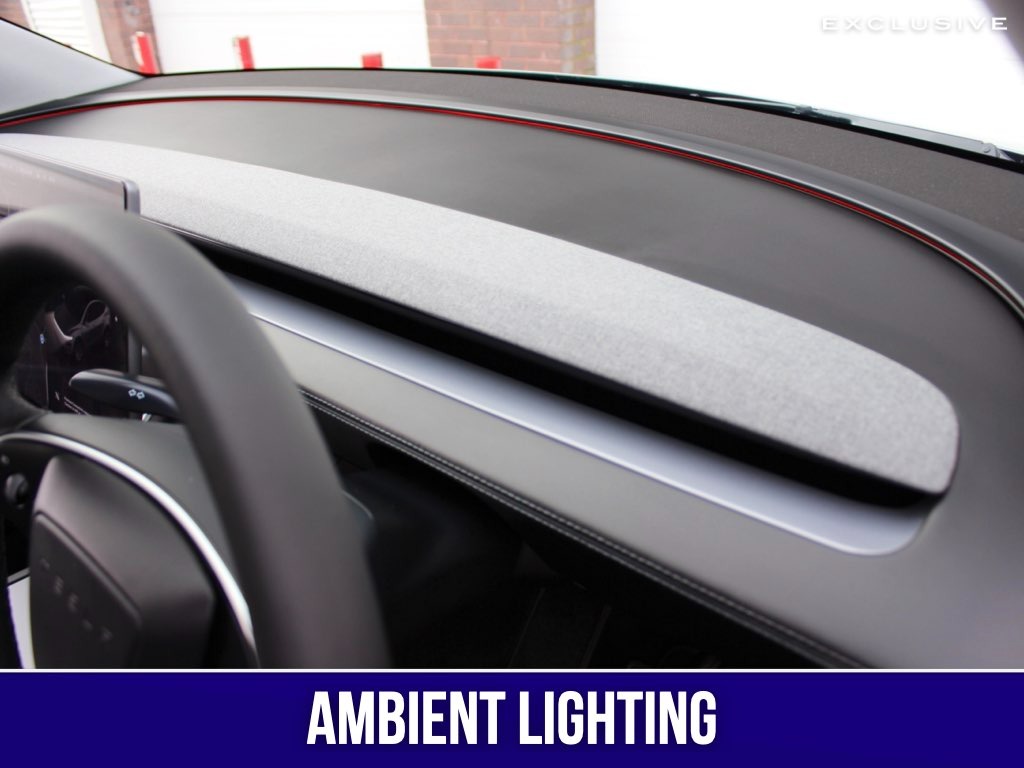 Used Tesla Model Y 2025 for sale - 77730847: Photo 10