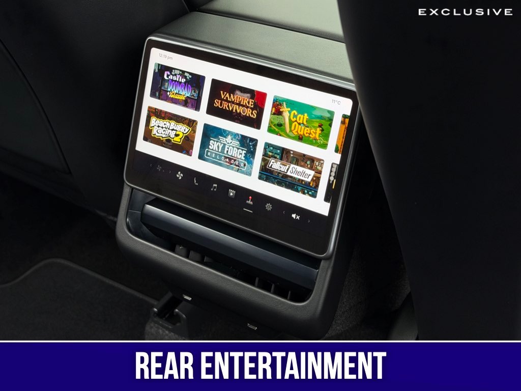 Used Tesla Model Y 2025 for sale - 77730847: Photo 12