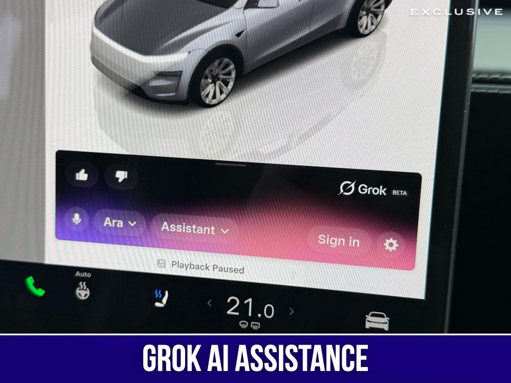 Used Tesla Model Y 2025 for sale - 77730847: Photo 13