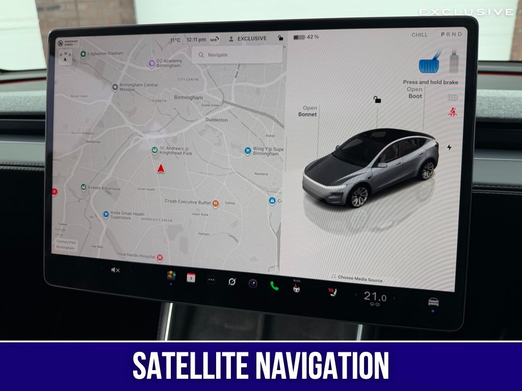 Used Tesla Model Y 2025 for sale - 77730847: Photo 14