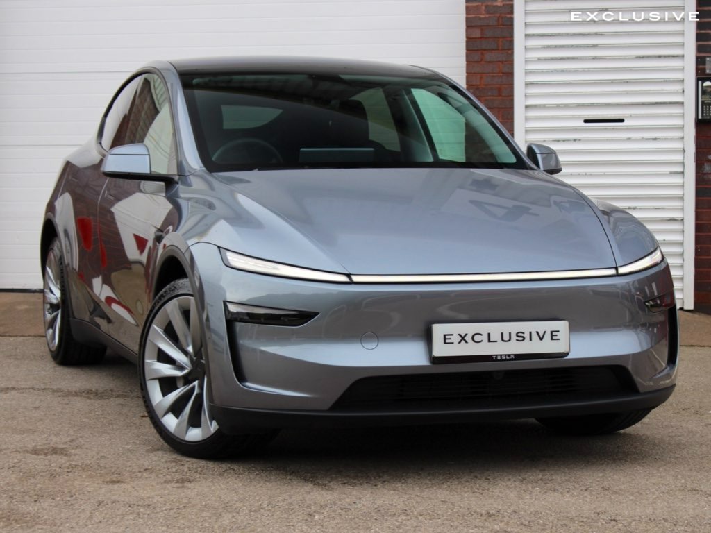 Used Tesla Model Y 2025 for sale - 77730847: Photo 18