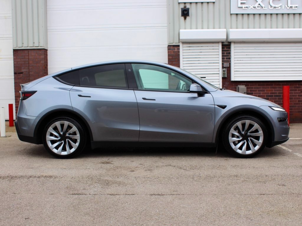 Used Tesla Model Y 2025 for sale - 77730847: Photo 19