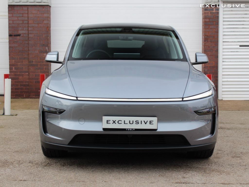 Used Tesla Model Y 2025 for sale - 77730847: Photo 20