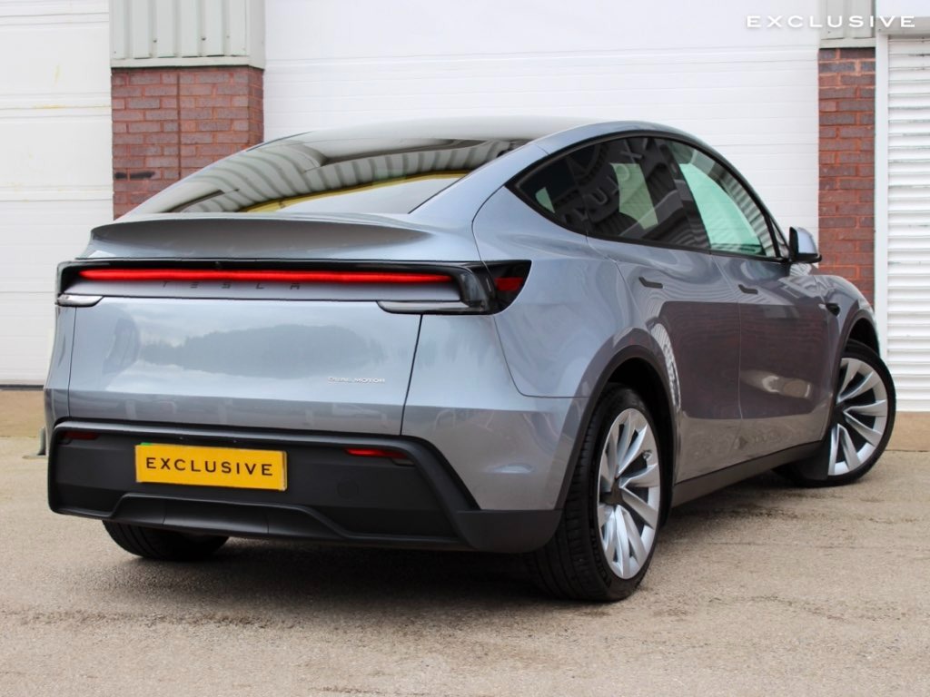 Used Tesla Model Y 2025 for sale - 77730847: Photo 22