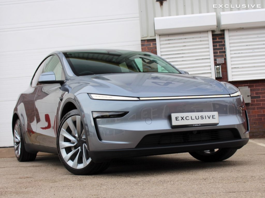 Used Tesla Model Y 2025 for sale - 77730847: Photo 23