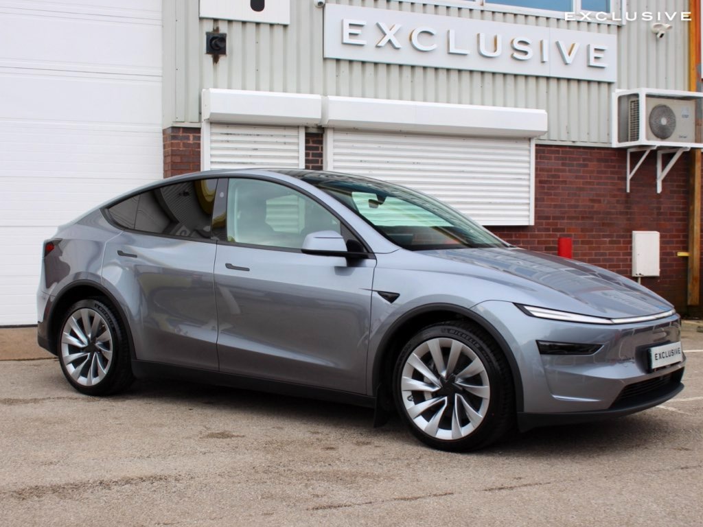 Used Tesla Model Y 2025 for sale - 77730847: Photo 24